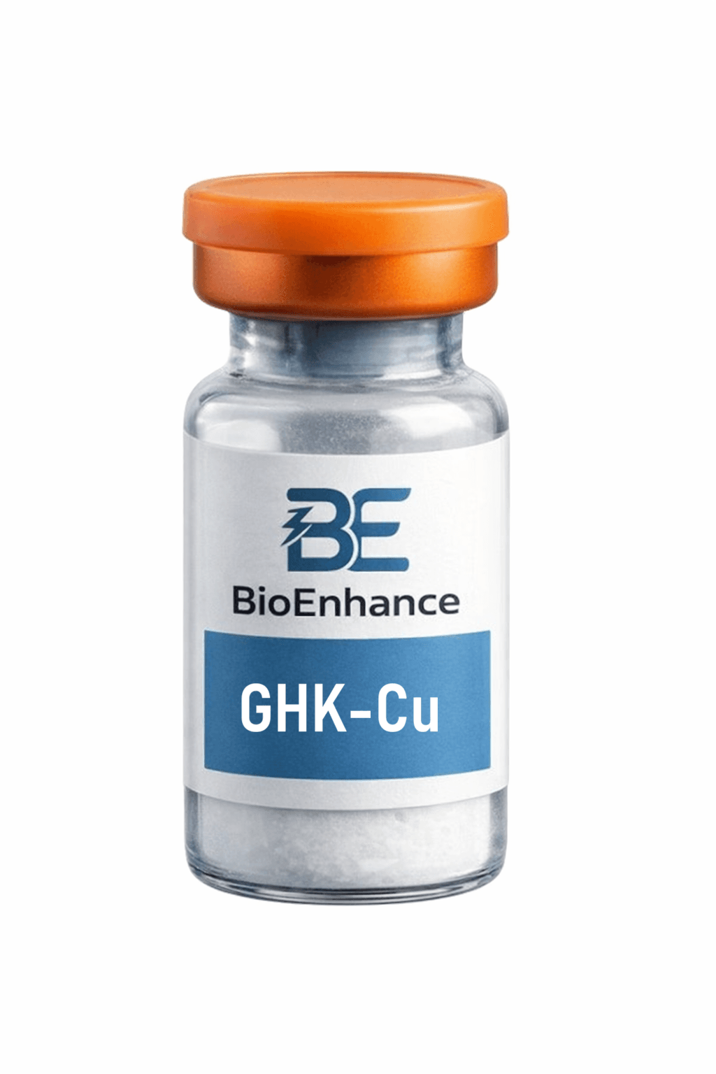 GHK-Cu (Copper Peptide)